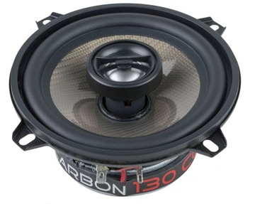 Audio Carbon 130 Co - Coax 105/65W RMS 4OM