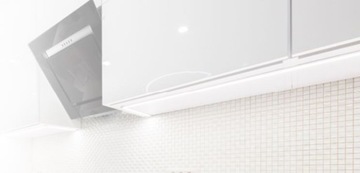 KERNAU KCH 4860 B настенная вытяжка