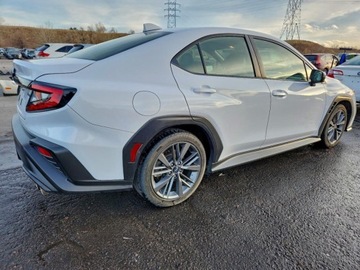 Subaru 2022 Subaru WRX 2022 2.5 Benzyna 271KM, zdjęcie 3