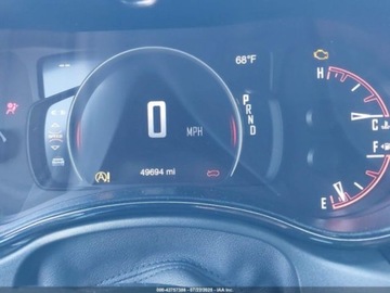 Dodge Durango III 3.6 V6 294KM 2021 Dodge Durango GT Plus 2021 3.6l 3.6 Benzyna 295KM, zdjęcie 9