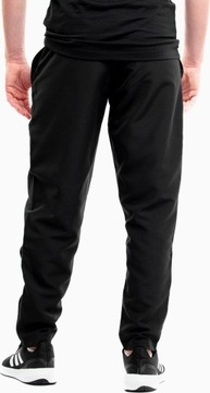 SPODNIE MĘSKIE ADIDAS ENTRADA 22 PRESENTATION PANTS CZARNE H57533 r L