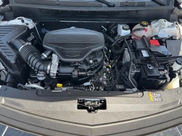 Cadillac 2021 Cadillac XT6 2021 CADILLAC XT6 PREMIUM LUXURY 3.6 Benzyna 310KM, zdjęcie 8