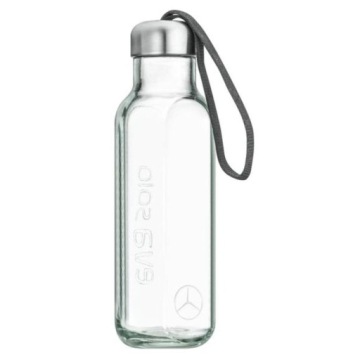 Skleněná Lahvička Na Pití Vody 0.5 l B66959719
