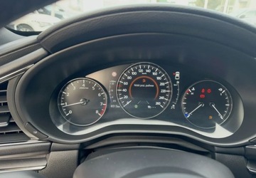 Mazda 3 IV Hatchback 2.0 SkyActiv-X 186KM 2023 Mazda 3 2.0 SkyActiv-X 186 KM Hikari 2.0 Benzyna 186KM, zdjęcie 18