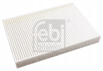 FEBI BILSTEIN 170200 FILTR VENTILACE PROSTORU SPOLUJEZDCE