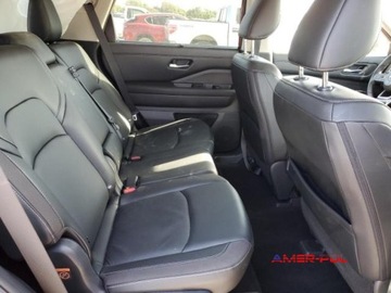 Nissan Pathfinder III 2023 Nissan Pathfinder 2023r.. SL, 3.5L 3.5 Benzyna 284KM, zdjęcie 9