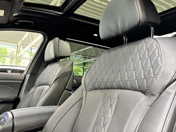 BMW X7 SUV Facelifting 3.0 40i 381KM 2025 xDrive40i Sport Suv 3.0 (381KM) 2025, zdjęcie 6