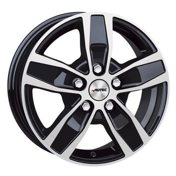 15 RÁFKY 5X118 OPEL VIVARO RENAULT PEUGEOT JUMPER