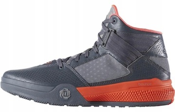 BUTY SPORTOWE ADIDAS D ROSE 773 IV 40 2/3