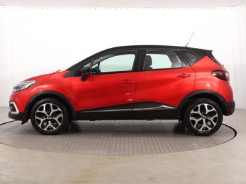 Renault Captur I Crossover 0.9 Energy TCe 90KM 2017 Renault Captur 0.9 TCe, Salon Polska, Navi, Klima, zdjęcie 2