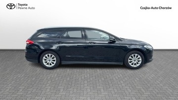Ford Mondeo V Kombi 2.0 TDCi 150KM 2019 Ford Mondeo 2.0 TDCi Titanium PowerShift Mk5 (2014, zdjęcie 3