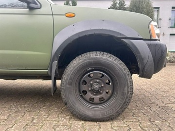 Nissan 2009 Nissan PickUp 2.5 dCi 4x4 | Off-Road | Wyciągarka, zdjęcie 30