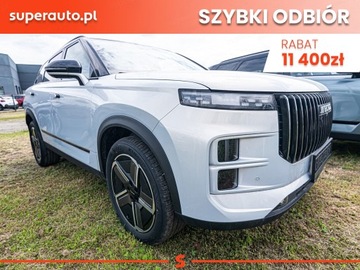  1.6 T-GDI OffRoad AWD DCT 147KM
