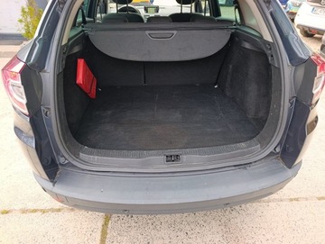 Renault Megane III Grandtour Facelifting 2013 Energy TCe 115KM 2015 RENAULT MEGANE III Grandtour Facelifting Energy 115KM, VAT23%, Nawigacja, zdjęcie 7