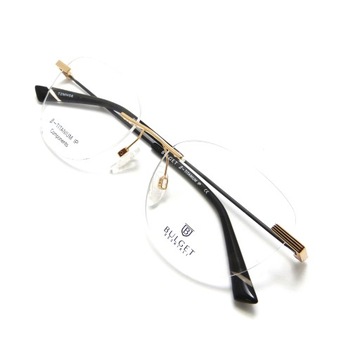 BULGET BG1795T 04A OPRAWA DAMSKA TYPU PATENT