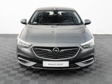 Opel Insignia II Grand Sport 2.0 CDTI 170KM 2018 Opel Insignia WD7837H#2.0 CDTI Innovation Cz.park, zdjęcie 6