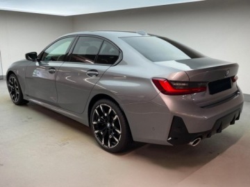 BMW Seria 3 G20-G21 Limuzyna Facelifting 2.0 330i 245KM 2026 BMW Seria 3 330i xDrive Sport Sedan 2.0 (245KM) 2026, zdjęcie 2