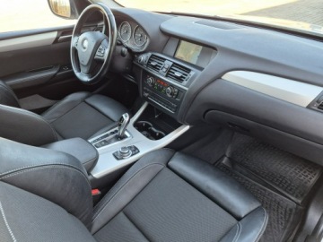 BMW X5 F15 2013 BMW X5 2.0d, 184KM, Pełen Serwis,, zdjęcie 18