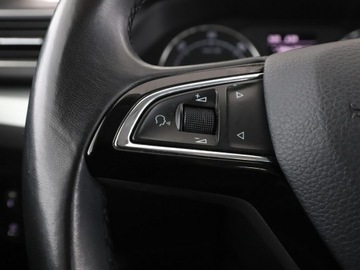 Skoda Superb III Kombi Facelifting 2.0 TDI SCR 150KM 2019 Škoda Superb Skoda Superb FV23 2.0 TDI 6MT Polski, zdjęcie 31