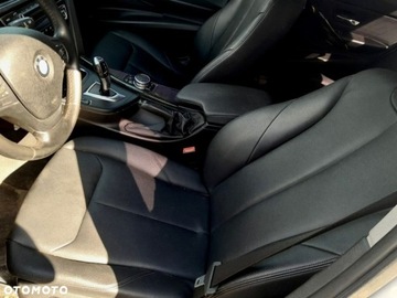 BMW Seria 3 F30-F31-F34 Limuzyna Facelifting 2.0 320i 184KM 2016 BMW Seria 3 BMW Seria 3 320i xDrive 2.0 Benzyna 184KM, zdjęcie 18