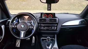 BMW Seria 1 F20-F21 Hatchback 5d Facelifting 2015 120d 190KM 2016 BMW 120d M Sport 2.0 Diesel 190KM 2016r Zadbany!, zdjęcie 13
