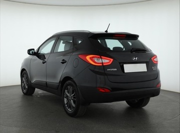 Hyundai ix35 SUV Facelifting 1.7 CRDi 115KM 2014 Hyundai ix35 1.7 CRDi, Salon Polska, Serwis ASO, zdjęcie 3