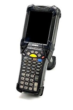Мобильный терминал инвентарного сканера MC92 MC92N0 1D Android