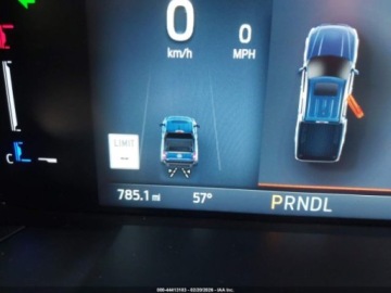 Ford Maverick II 2025 Ford Maverick Lariat 2025 2.0 Benzyna 250KM, zdjęcie 11