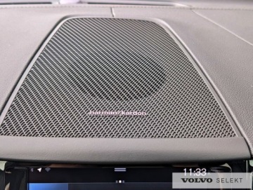 Volvo XC60 II Crossover D5 235KM 2020 Volvo XC 60 XC60 R-Design AWD B5D, BLIS, Park Assi, zdjęcie 35