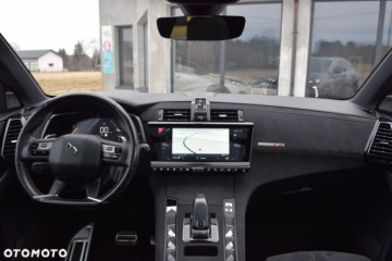  DS Automobiles DS 7 Crossback 2.0 BlueHDi 177KM Full LED Automat Alcantara, zdjęcie 28