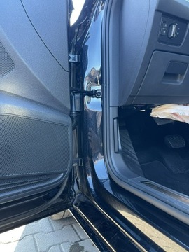 Volkswagen Passat B8 Variant Facelifting 2.0 TDI SCR 200KM 2022 Volkswagen Passat 4 Motion Skóra Klimatronik, zdjęcie 4