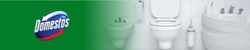 НАБОР 6X DOMESTOS РАСШИРЕННАЯ МОЩНОСТЬ ДЛЯ ТУАЛЕТА ЖИДКОСТЬ СОСНА 750 МЛ