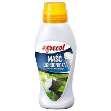 САДОВАЯ МАЗЬ ДЛЯ ДЕРЕВЬЕВ AGRECOL APPLICATOR 330 ГР