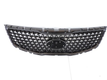 KIA SPORTAGE 2013 2014 2015 ATRAPA GRILL