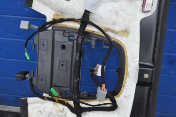 VOLVO XC90 II PODSUFITKA PODSUFITÓWKA DACHU