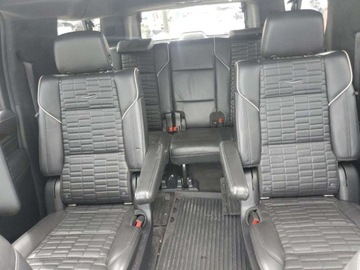 Cadillac Escalade III 2022 Cadillac Escalade ESV Sport Platinum 2022 6.2l 6.2 Benzyna 420KM, zdjęcie 10