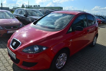 Seat Altea XL 1.6 Mpi 102KM 2006 Seat Altea, zarejestrowana, zdjęcie 2