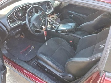 Dodge Challenger III 2020 Dodge Challenger RT Scat Pack 2020 6.4 Benzyna 485KM, zdjęcie 7