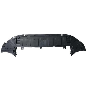 VOLVO S60 V60 18- OSŁONA ZDERZAKA PŁYTA POD ZDERZAK PRZEDNI 32227198