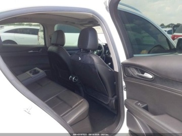 Alfa Romeo Stelvio SUV Facelifting 2.0 Turbo 280KM 2020 Alfa Romeo Stelvio 2020., 2.0L AWD 2.0 Benzyna 280KM, zdjęcie 8