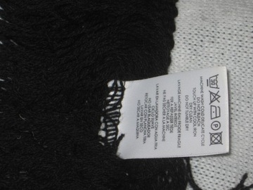 Футбольный шарф Adidas 126см Германия Deutschland Germany