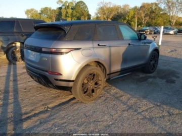 Land Rover Range Rover Evoque II 2023 Land Rover Range Rover Evoque R-Dynamic S 2023 2.0 Benzyna 246KM, zdjęcie 5