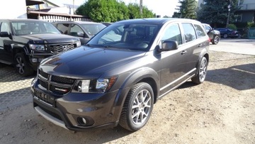 Dodge Journey 3.6 V6 287KM 2017