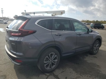Honda 2020 Honda CR-V 2020 HONDA CR-V EX 1.5 Benzyna 190KM, zdjęcie 5