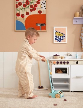 Kids Concept KIDS HUB детский пылесос