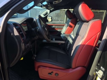  RAM 1500 Rebel Crew Cab Short Bed 2025 3.0 Benzyna 395KM, zdjęcie 10