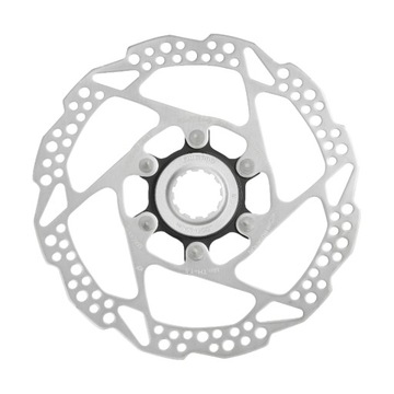 TARCZA HAMULCOWA SHIMANO SM-RT54 160mm CENTERLOCK