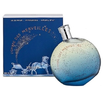 Hermes L'ombre des Merveilles woda toaletowa 100 ml spray
