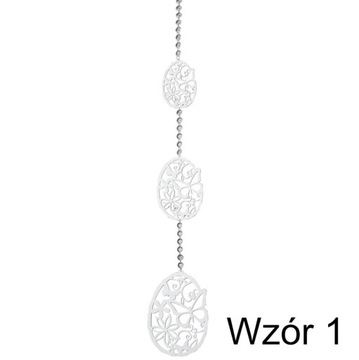 Подвеска-гирлянда OPEN DIAMOND Glamour для украшения кухни, гостиной