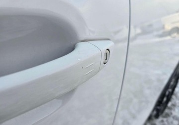 Citroen C3 Aircross  I Crossover Facelifting 1.2 PureTech 130KM 2022 Citroen C3 Aircross 1,2 130KM AUT SHINE - salon PL, bezwypadkowy, FV23, zdjęcie 10